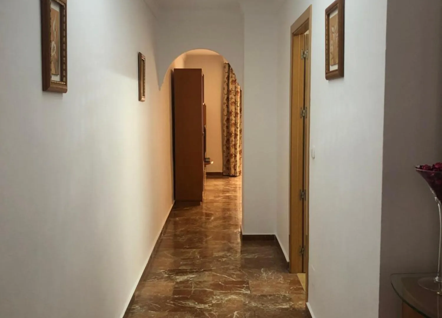 Apartamento Almanzor II Morche 0*,