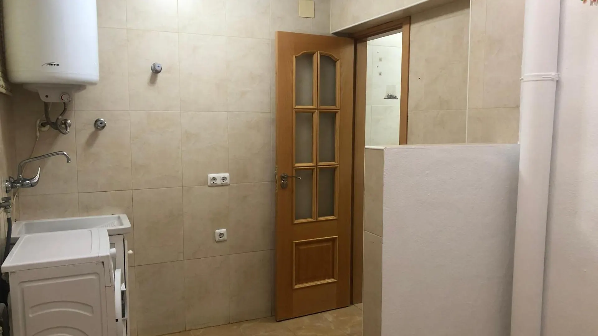 Apartamento Almanzor II Morche 0*,