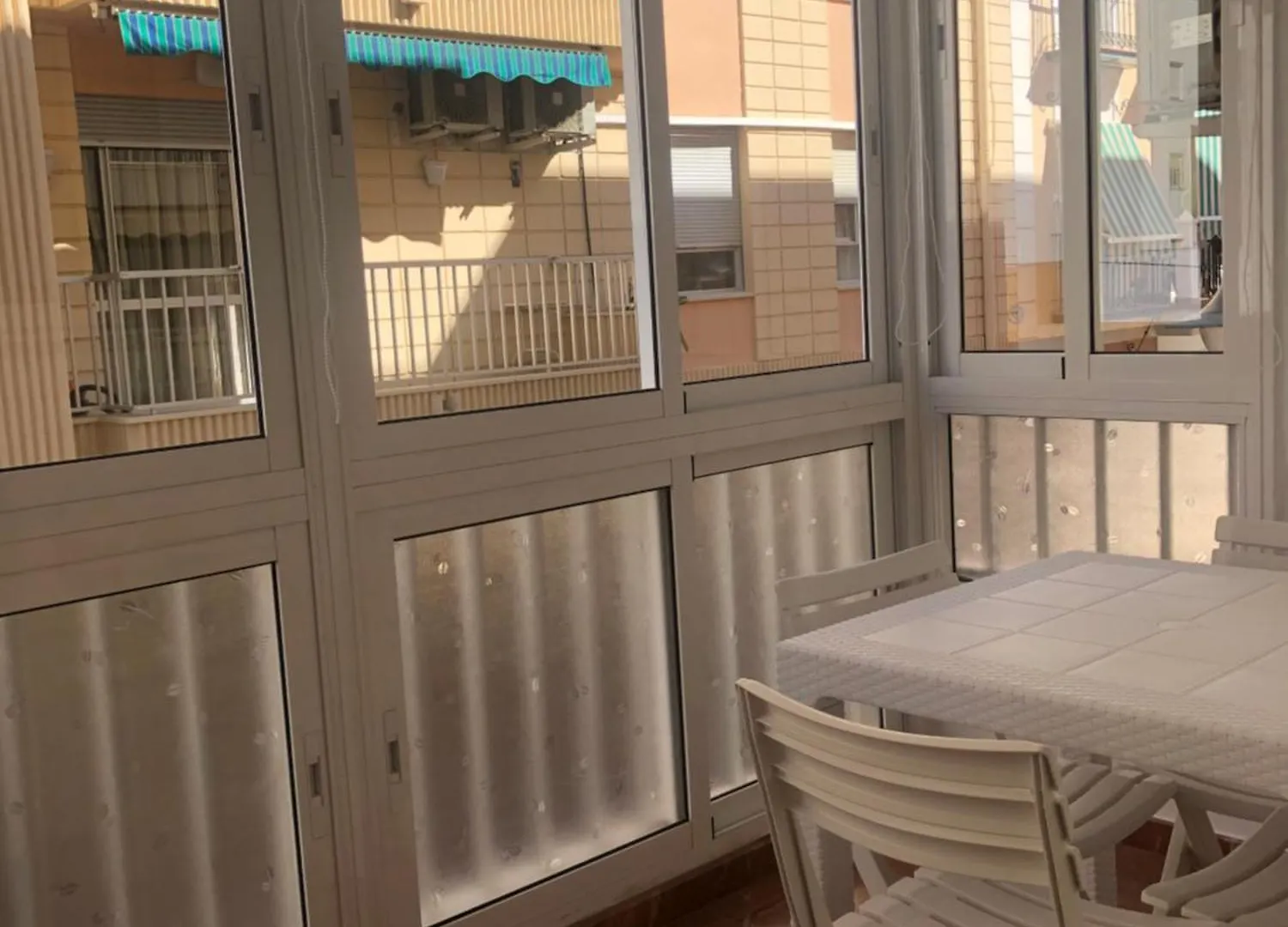 Apartamento Almanzor II Morche Spain