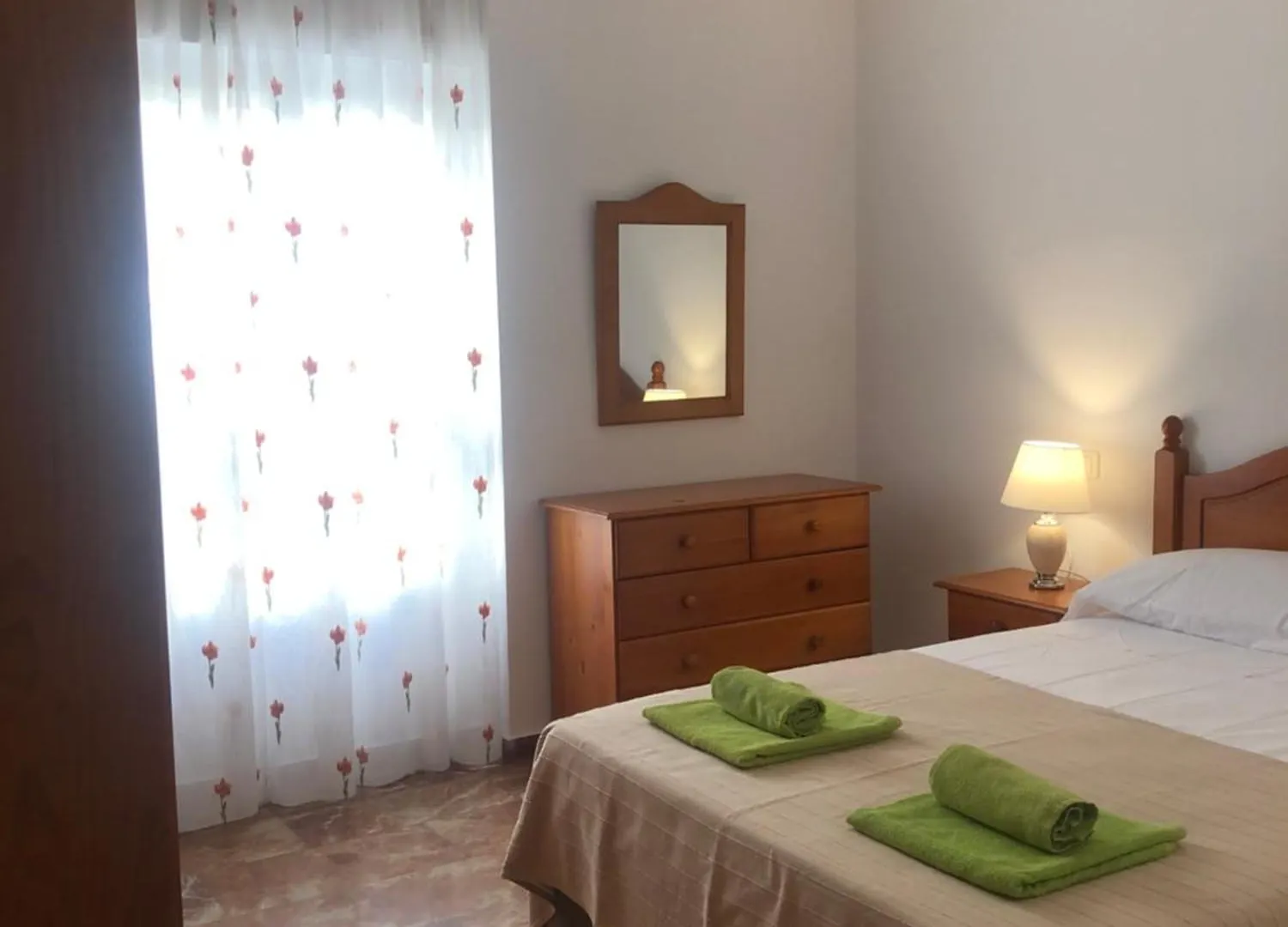 Apartamento Almanzor II Morche 0*,  Spain
