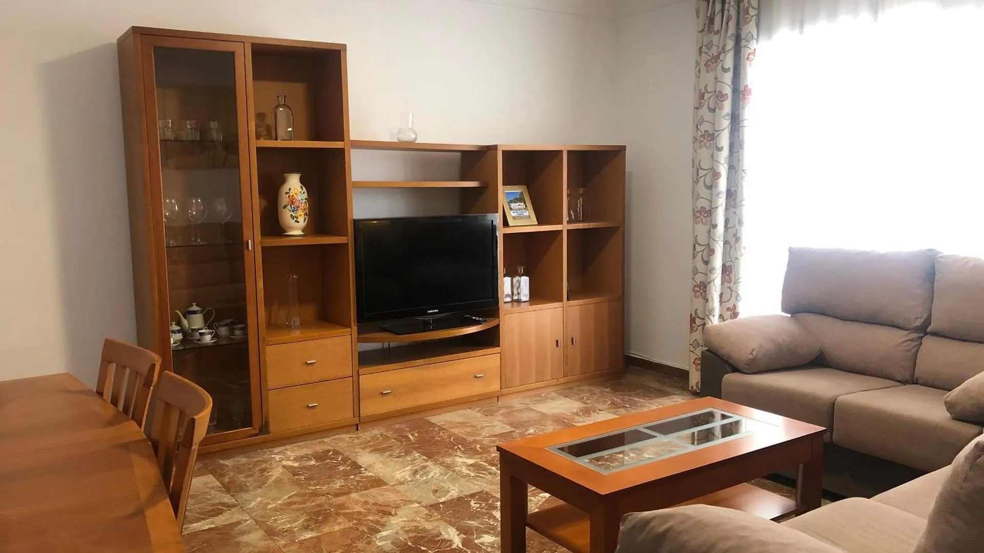 Apartamento Almanzor II Morche 0*,  Spain