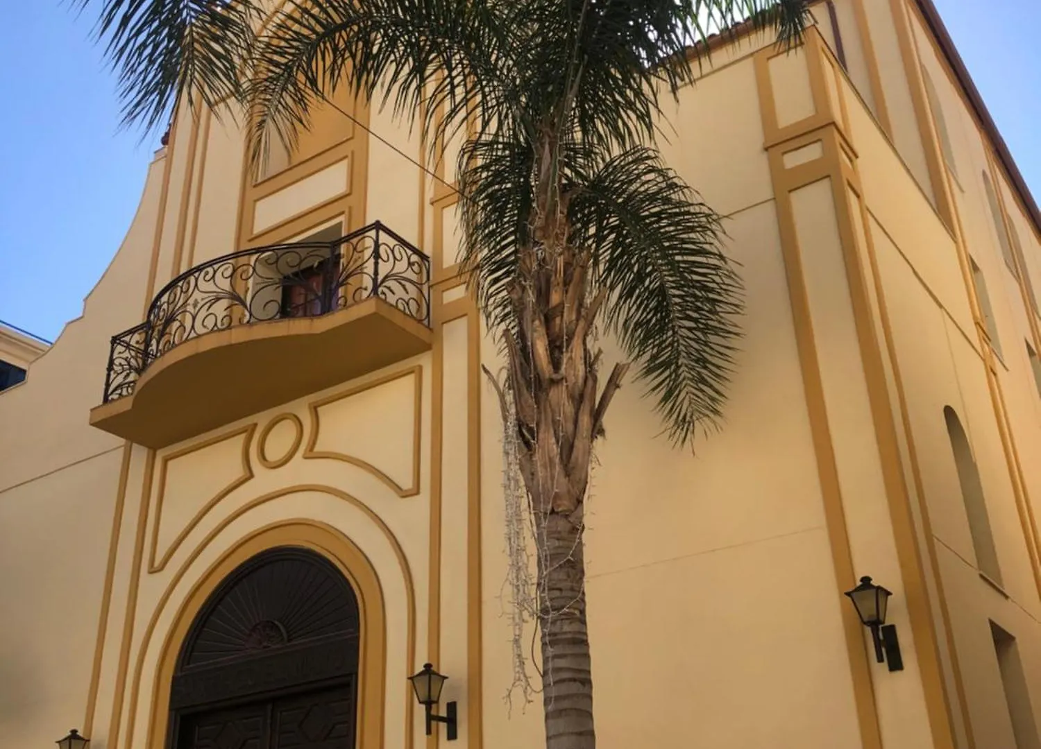 Apartamento Almanzor II Morche Apartment