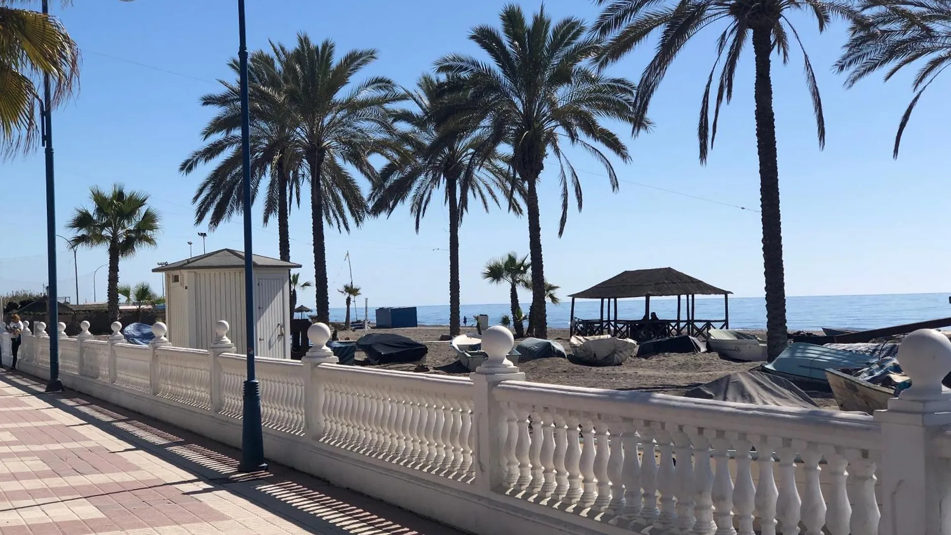 Apartamento Almanzor II Morche
